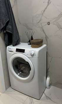 Студия квартира, на длительный срок, 35м2, 8/19 этаж