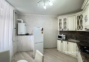 1-к квартира, на длительный срок, 38м2, 6/24 этаж