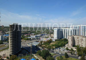 2-к квартира, на длительный срок, 62м2, 19/23 этаж