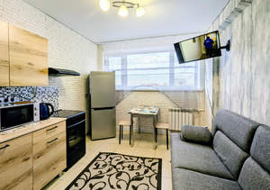 2-к квартира, на длительный срок, 45м2, 17/17 этаж