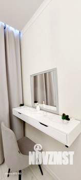 2-к квартира, посуточно, 50м2, 14/18 этаж