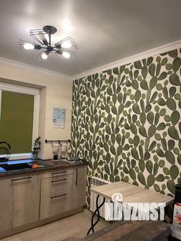 1-к квартира, на длительный срок, 30м2, 2/19 этаж