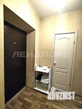 1-к квартира, на длительный срок, 28м2, 1/3 этаж