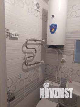 1-к квартира, посуточно, 41м2, 10/25 этаж