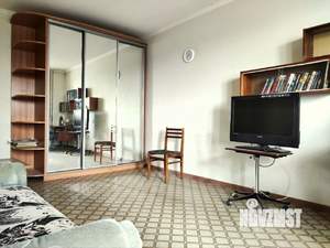 1-к квартира, на длительный срок, 42м2, 6/11 этаж