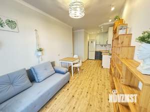 2-к квартира, на длительный срок, 52м2, 12/25 этаж