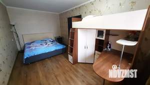 1-к квартира, на длительный срок, 30м2, 6/9 этаж