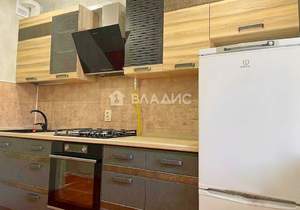 1-к квартира, на длительный срок, 36м2, 2/10 этаж