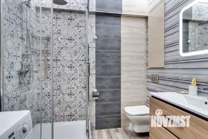 1-к квартира, посуточно, 50м2, 1/1 этаж