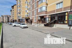 1-к квартира, посуточно, 45м2, 4/7 этаж