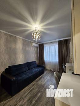 1-к квартира, на длительный срок, 38м2, 10/20 этаж