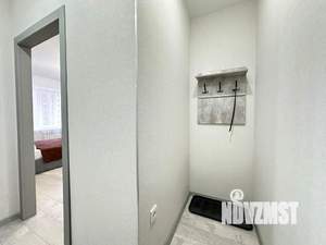 2-к квартира, посуточно, 42м2, 6/22 этаж
