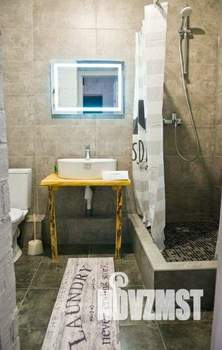 1-к квартира, посуточно, 40м2, 24/24 этаж