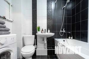 1-к квартира, посуточно, 28м2, 20/22 этаж