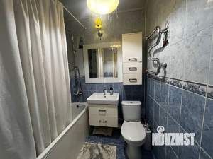 1-к квартира, на длительный срок, 38м2, 10/10 этаж