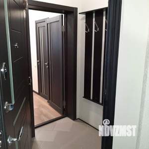 Студия квартира, на длительный срок, 32м2, 20/22 этаж