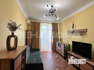 2-к квартира, на длительный срок, 48м2, 4/5 этаж