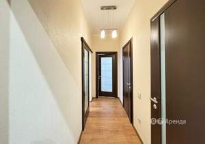 2-к квартира, на длительный срок, 80м2, 8/11 этаж