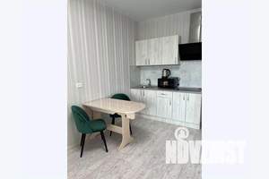 1-к квартира, посуточно, 25м2, 17/25 этаж