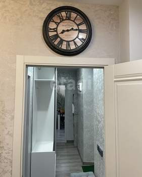 2-к квартира, на длительный срок, 47м2, 1/5 этаж