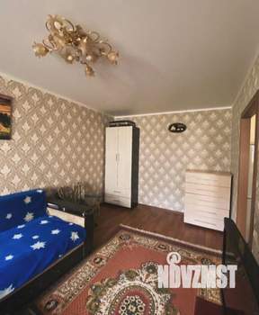 1-к квартира, на длительный срок, 31м2, 1/5 этаж