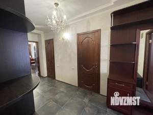 2-к квартира, на длительный срок, 72м2, 2/10 этаж