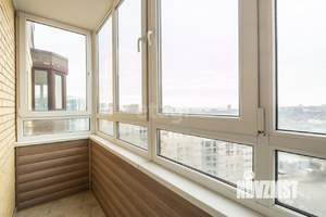 2-к квартира, на длительный срок, 85м2, 24/25 этаж