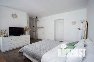 2-к квартира, посуточно, 45м2, 3/9 этаж