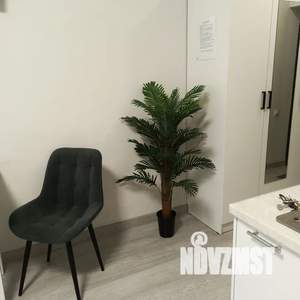 Студия квартира, посуточно, 27м2, 13/25 этаж