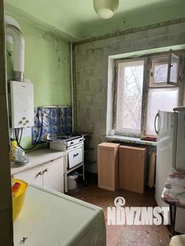 1-к квартира, на длительный срок, 31м2, 4/5 этаж