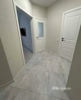 1-к квартира, на длительный срок, 42м2, 8/21 этаж