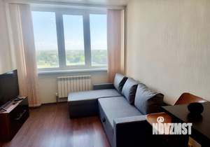 1-к квартира, на длительный срок, 43м2, 11/32 этаж