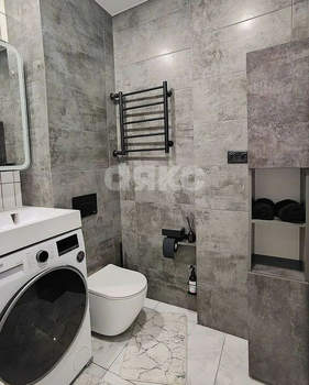 1-к квартира, на длительный срок, 30м2, 7/25 этаж