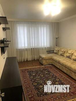2-к квартира, на длительный срок, 54м2, 1/9 этаж