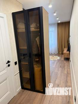 Студия квартира, посуточно, 26м2, 2/9 этаж