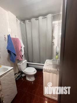 2-к квартира, на длительный срок, 33м2, 1/10 этаж