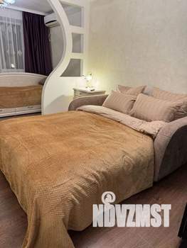 2-к квартира, посуточно, 50м2, 3/5 этаж
