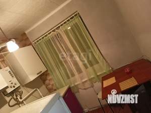 1-к квартира, на длительный срок, 32м2, 5/5 этаж