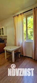 Студия квартира, посуточно, 22м2, 2/3 этаж