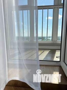 1-к квартира, посуточно, 33м2, 16/18 этаж