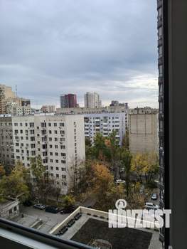 Студия квартира, посуточно, 28м2, 10/24 этаж