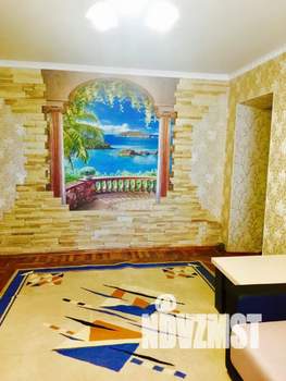 1-к квартира, посуточно, 30м2, 6/9 этаж