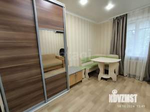 Студия квартира, на длительный срок, 20м2, 5/5 этаж