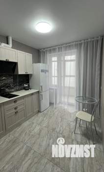 1-к квартира, на длительный срок, 33м2, 18/24 этаж