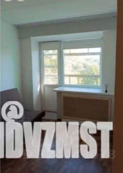 1-к квартира, на длительный срок, 32м2, 4/5 этаж