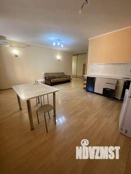 1-к квартира, на длительный срок, 52м2, 5/11 этаж