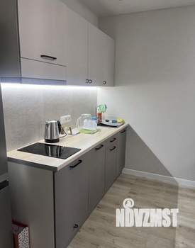 1-к квартира, на длительный срок, 33м2, 20/28 этаж