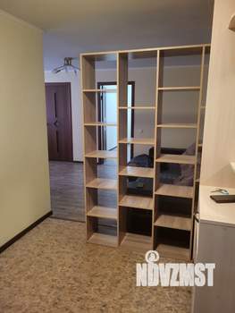 3-к квартира, на длительный срок, 56м2, 1/5 этаж