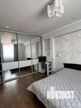 2-к квартира, на длительный срок, 60м2, 9/22 этаж