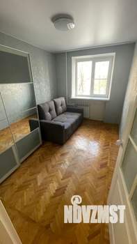3-к квартира, на длительный срок, 61м2, 4/5 этаж